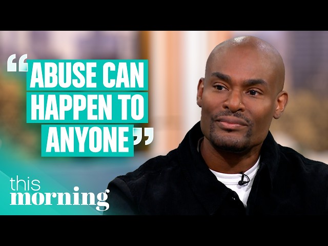 Paul C. Brunson: How To Spot A Relationship Red Flag | This Morning