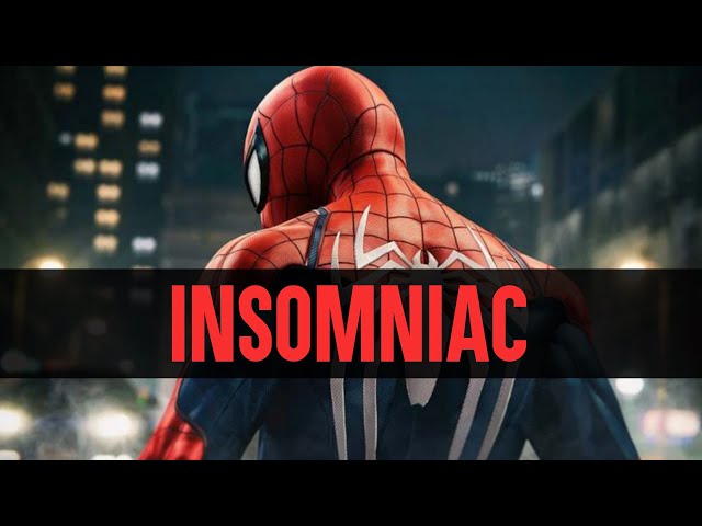 The Insomniac Hack.