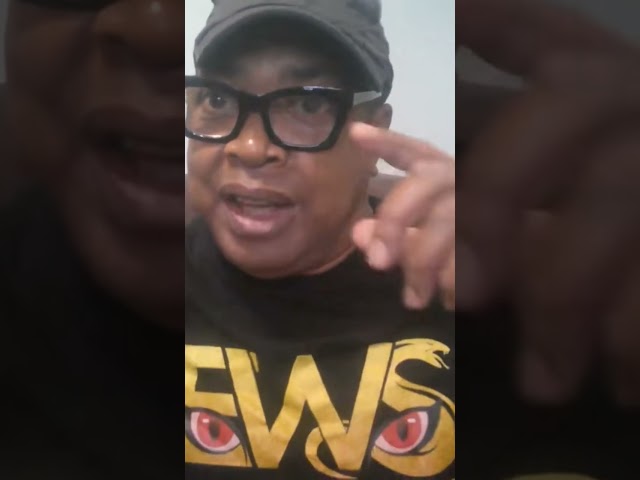 Hip Hop Challenges Orwell's Double Think & New Speak