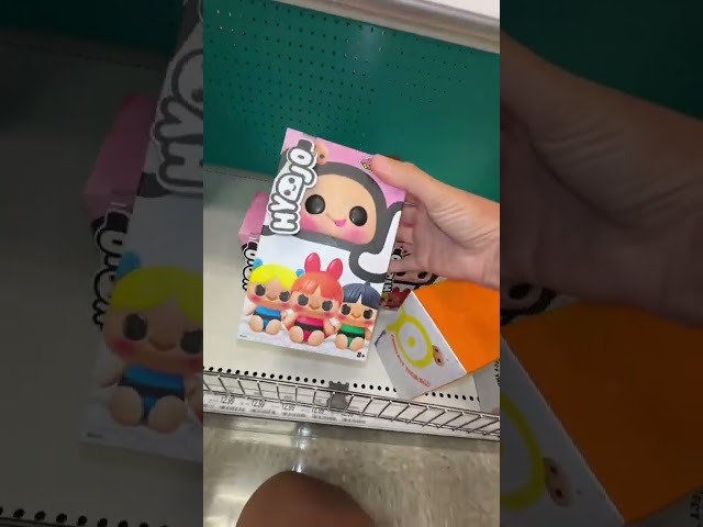 Ultra Rare Squishy Hunting At Target