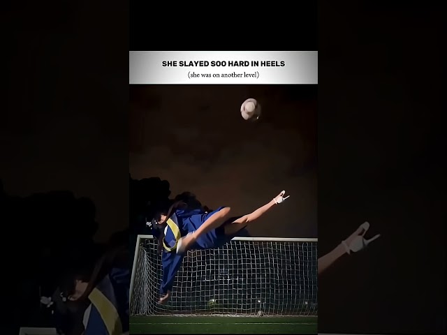 Great Shot
