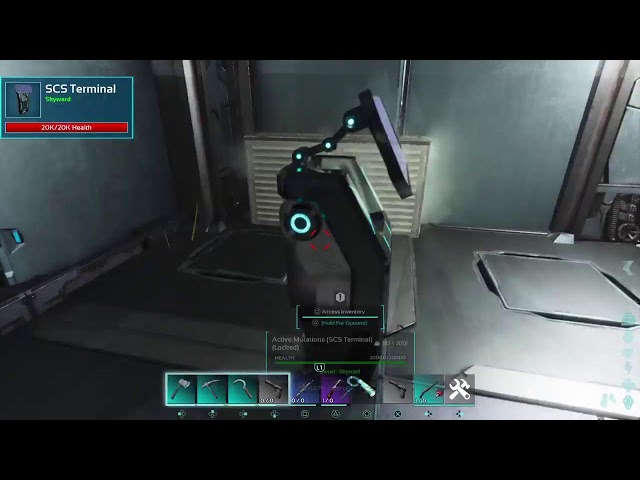Paleo News & Mutation Grind | ASA LIVE