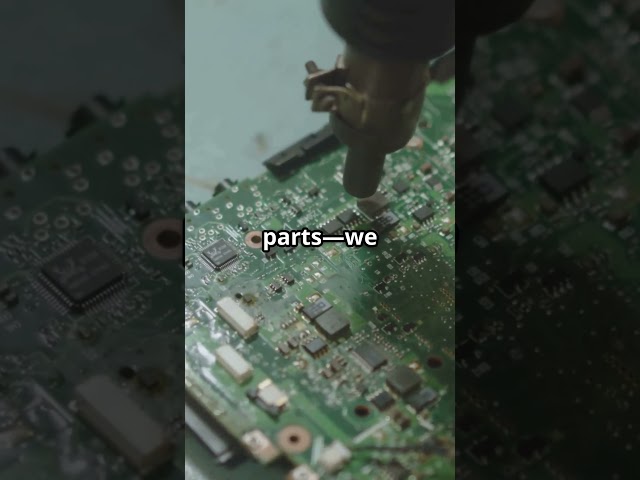 where to fix ps5 hdmi port #zapfixers #ps5repair #hdmirepeir