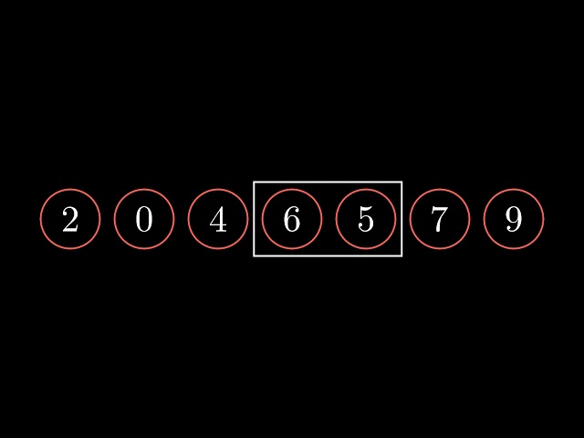 Bubble sort visualization - AI