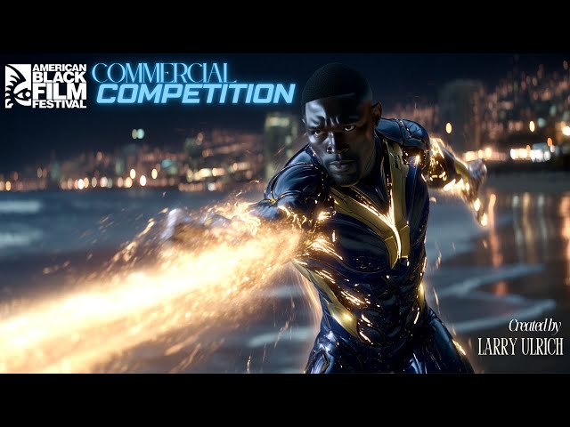 American Black Film Festival: Commercial Competition 2026