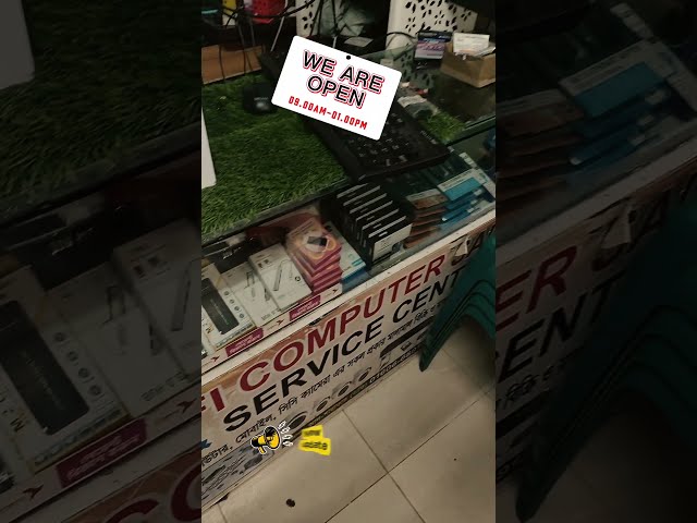Best Computer Shop Hajigonj