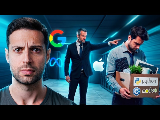 Is this the end of PROGRAMMERS?
