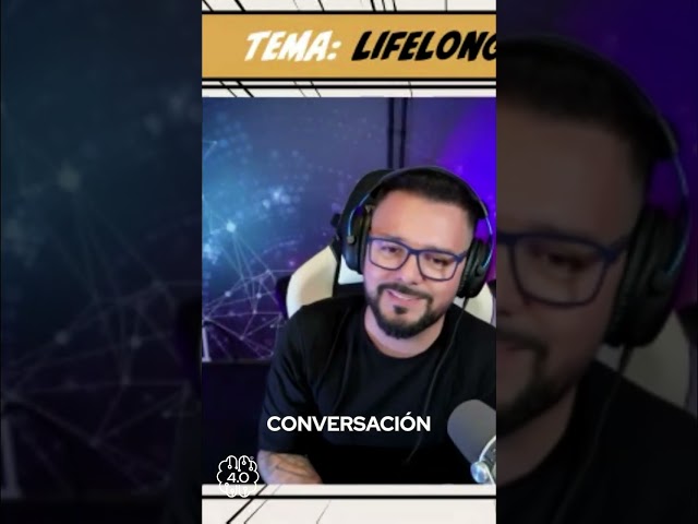 ¡No te conviertas en un profesional obsoleto! El peligro real. #shorts