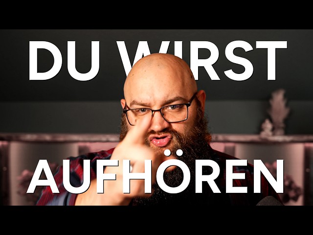 Warum die meisten beim Coden scheitern (NICHT wegen Talent!)