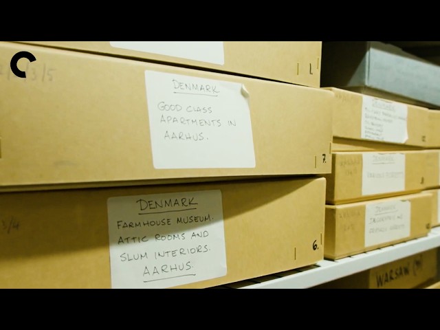 Kubrick’s Boxes (ft. Jon Ronson) | THE COMPLETE KUBRICK