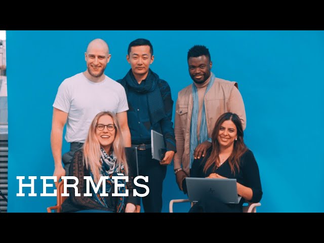 Adapting to new practices | Hermès