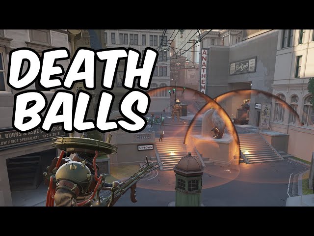 The Seven Build You Have To Try