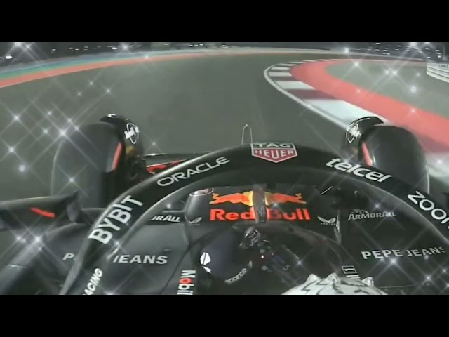 MAX NOT INTERESTED IN QUALIFYING LINE UP