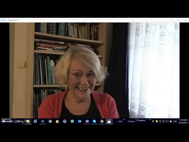 Copy of Halina's English Academy
