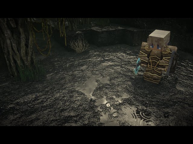 These 5 Shader and Resource pack Combos change Minecraft FOREVER!!
