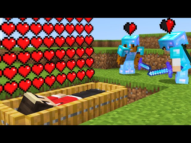 Why I Stole Infinite Hearts To Become Immortal...