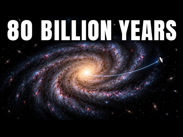 How Far Can Voyager 1 Really Travel?