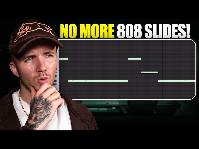 Drill beats aren't dead if you make them like this...
