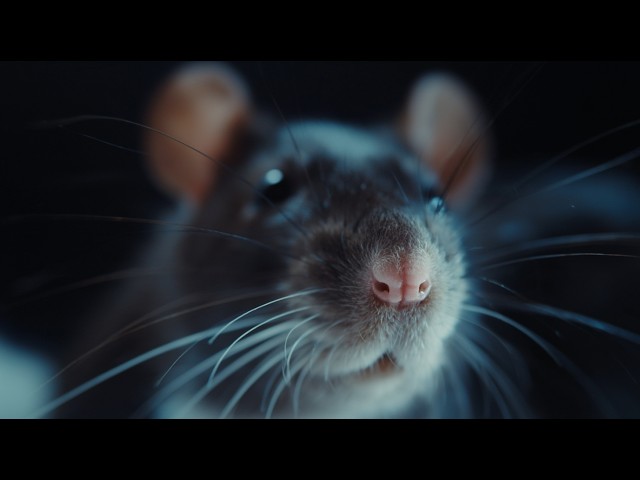 Rat Race: A Documentary That Will Blow Your Mind