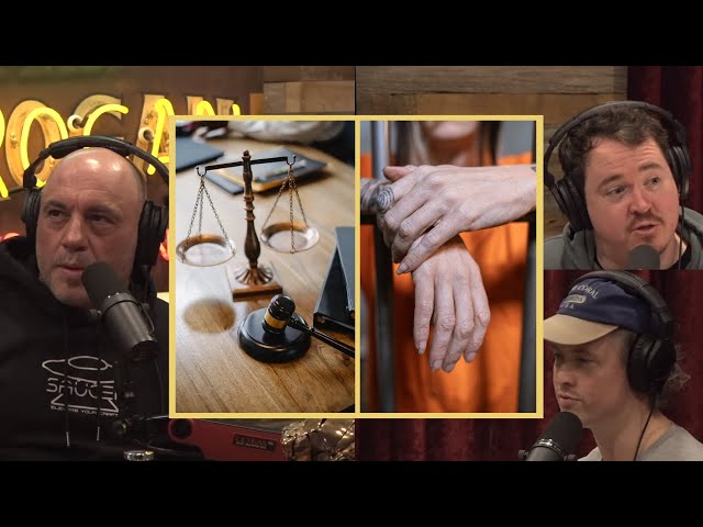 Is the American Justice System Fair? The Death Penalty