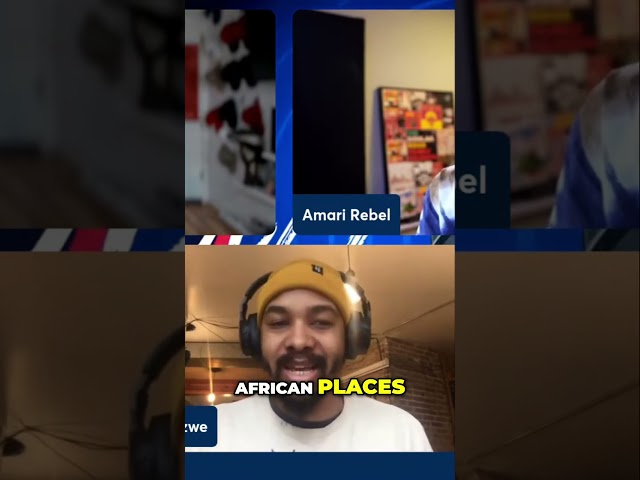 Black Power Media: Building a Pan-African Future