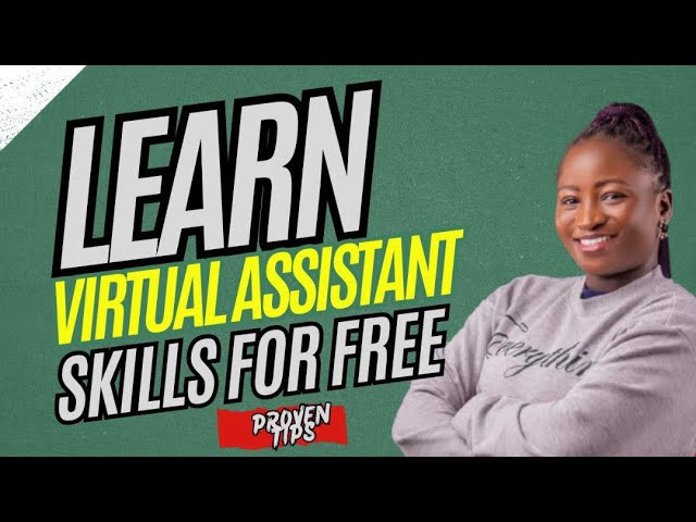 How to Become a Virtual Assistant for Free (Step-by-Step Guide)