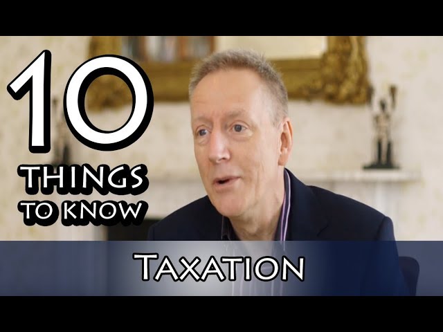 Taxation: A Very Short Introduction | Stephen Smith