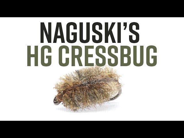 Naguski's HG Cressbug