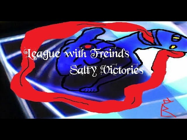 League with Friends   Degen Edition