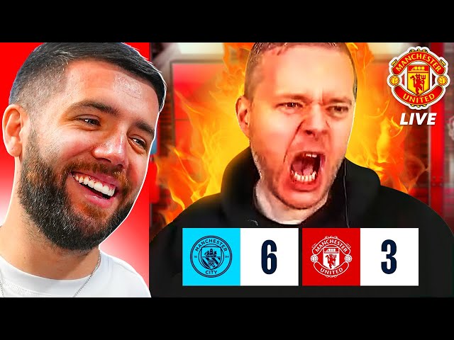 MOST ICONIC MARK GOLDBRIDGE MOMENTS!