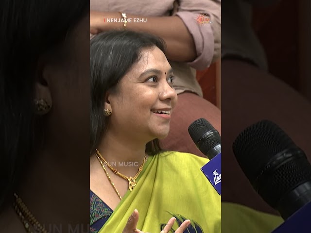 இவங்களுக்கு Emotional intelligence அதிகமா இருக்கு #Nenjameezhu | Debate Show | EP 07 | Sun Music