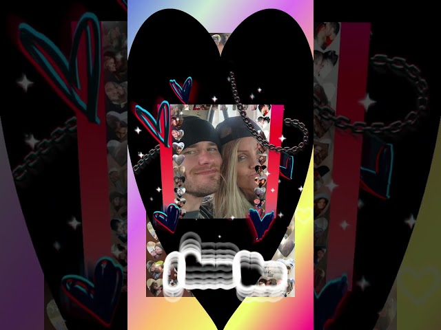 Chris & Kimberly - Breaking Benjamin - Ashes of Eden