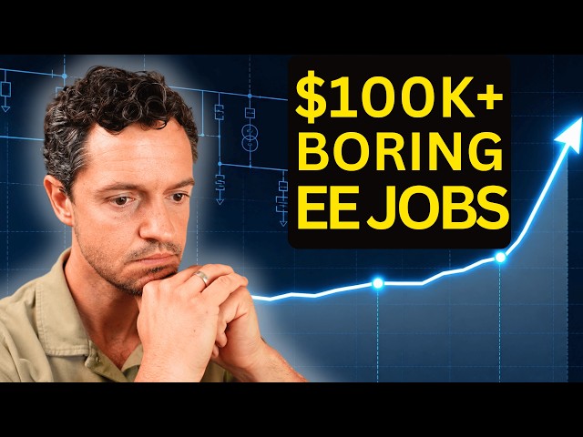 7 Boring But High Paying Electrical Engineering Jobs (Always Hiring)