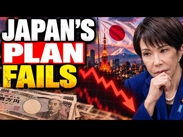 Japan’s Crisis Is Becoming a Global Problem