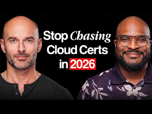 The Real Cloud Roadmap in 2026 (Linux → AWS → Terraform → DevOps)