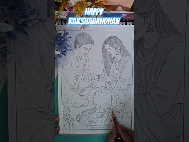 Raksha Bandhan Song 2026 | Rakhi Song | Brother Sister Love Song | Happy Raksha Bandhan | Short