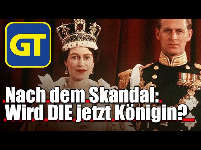 FEITHZEIT REVUE: Wird Harrys Opa jetzt Prince Philip? +++ Heino blickt durch +++ Glückliche Caroline