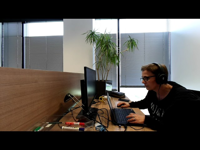Programmer - VR - 180