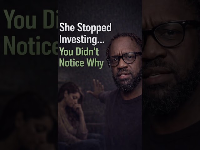 She Didn’t Lose Interest… You Made It Easy#shorts