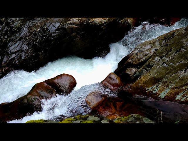 📸 The Best Waterfall You’ve Never Heard Of | Weeks Falls WA