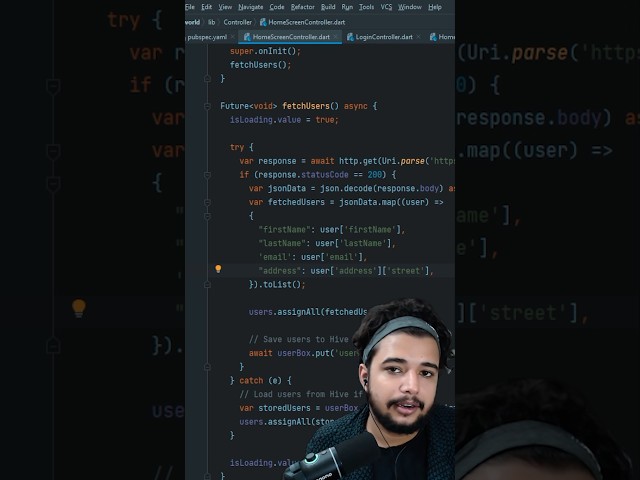 OCR scanner in flutter - Read text from camera in flutter #flutter #flutterinhindi