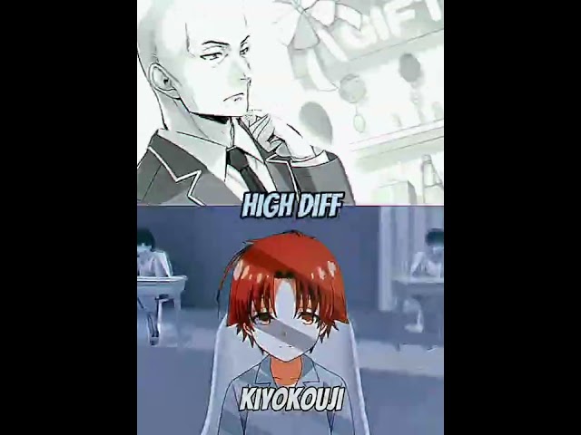 Cote vs Tomodachi Game Tournament pt 11