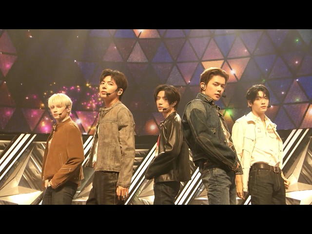 ‘セツナハナビ (Setsuna Hanabi)’ stage @ CDTVライブ！ライブ！260831 | TXT (투모로우바이투게더)