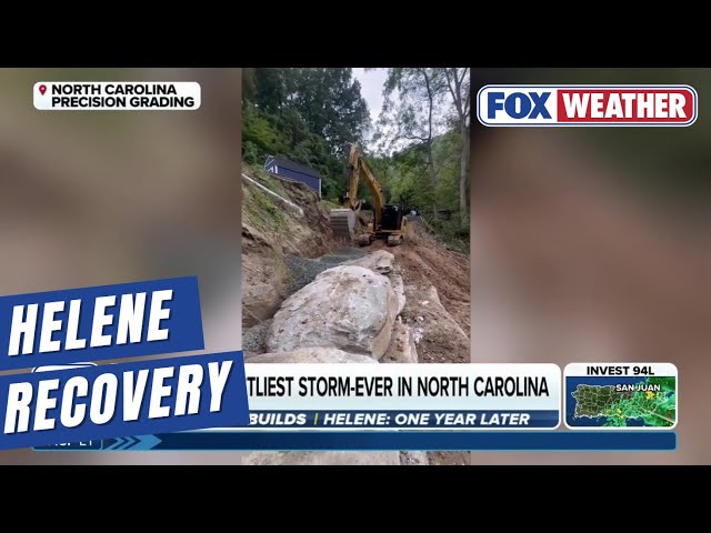 Volunteer Efforts Making Waves In Helene’s Aftermath