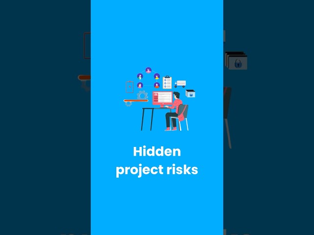 The Hidden Risks That Delay Manufacturing Projects