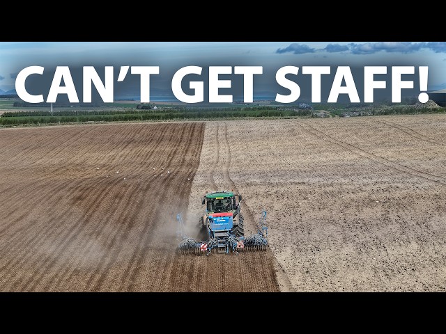The MOST NORTHERN Contractor In The UK? - West Greenland Contracting