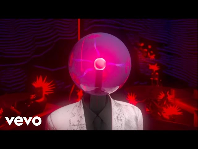 Tame Impala - 'Cause I'm A Man (Official Video)