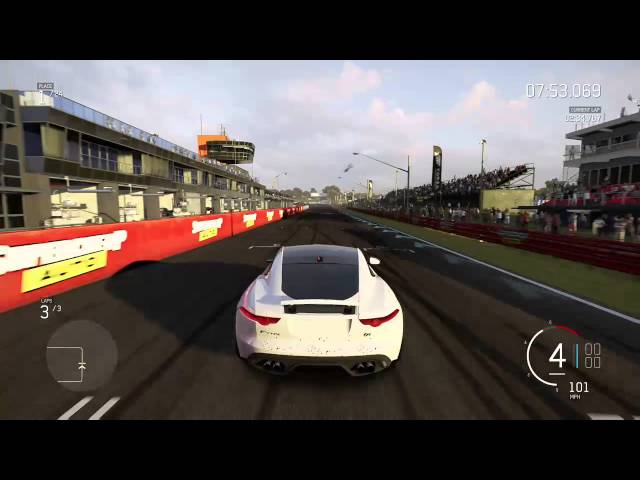 Forza Motorsport 6