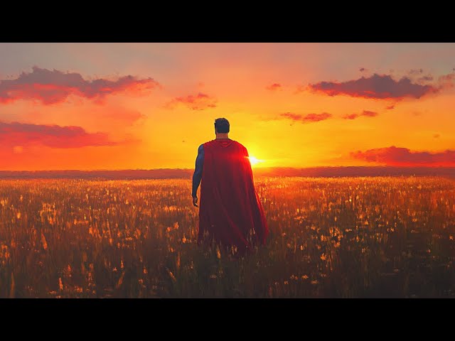Play This Music When You Need Hope (Deep Peace & Relaxation)