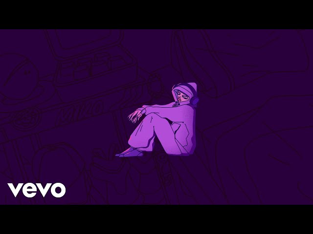 Young Miko - en la pichi interlude (Visualizer) (Official)